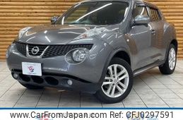 nissan juke 2014 -NISSAN--Juke DBA-YF15--YF15-309870---NISSAN--Juke DBA-YF15--YF15-309870-