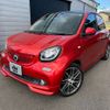 smart forfour 2017 -SMART 【名変中 】--Smart Forfour 453062--2Y107687---SMART 【名変中 】--Smart Forfour 453062--2Y107687- image 1