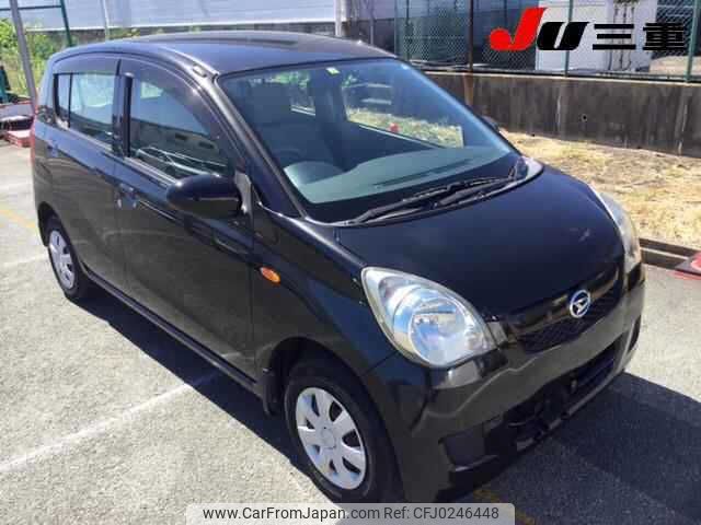 daihatsu mira 2013 -DAIHATSU--Mira L275S--0169367---DAIHATSU--Mira L275S--0169367- image 1