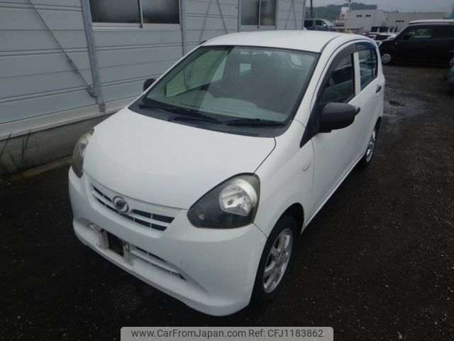 daihatsu mira-e-s 2011 -DAIHATSU--Mira e:s LA300S-1037931---DAIHATSU--Mira e:s LA300S-1037931- image 1