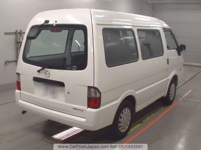 mazda bongo-van 2017 CFJ1652091 image 2