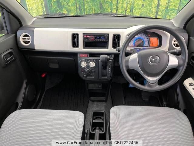 mazda carol 2015 -MAZDA--Carol DBA-HB36S--HB36S-201333---MAZDA--Carol DBA-HB36S--HB36S-201333- image 2