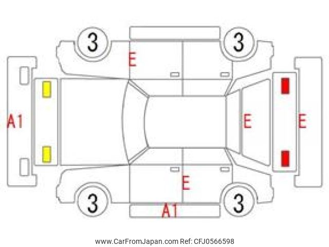 toyota raize 2020 -TOYOTA--Raize 5BA-A200A--A200A-0025501---TOYOTA--Raize 5BA-A200A--A200A-0025501- image 2