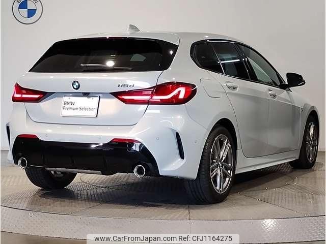 bmw 1-series 2022 quick_quick_3DA-7M20_WBA7M920807K49302 image 2