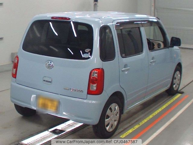 daihatsu mira-cocoa 2010 -DAIHATSU 【水戸 580と8073】--Mira Cocoa L675S-0031029---DAIHATSU 【水戸 580と8073】--Mira Cocoa L675S-0031029- image 2