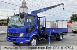 mitsubishi-fuso fighter 2012 CFJ1819704
