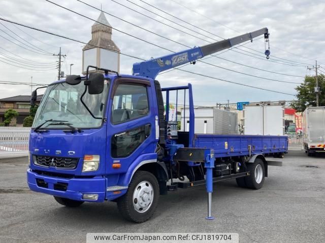 mitsubishi-fuso fighter 2012 CFJ1819704 image 1