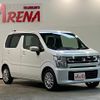 suzuki wagon-r 2017 GOO_JP_700030339530241020001 image 1