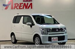 suzuki wagon-r 2017 GOO_JP_700030339530241020001