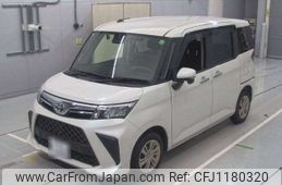 toyota roomy 2021 -TOYOTA 【四日市 510ﾄ 303】--Roomy 5BA-M900A--M900A-0527639---TOYOTA 【四日市 510ﾄ 303】--Roomy 5BA-M900A--M900A-0527639-