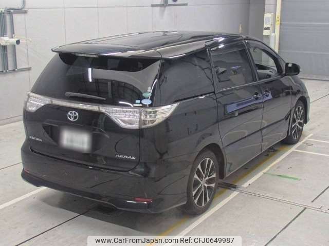 toyota estima 2015 -TOYOTA 【浜松 301ﾅ8001】--Estima DBA-ACR50W--ACR50-0188941---TOYOTA 【浜松 301ﾅ8001】--Estima DBA-ACR50W--ACR50-0188941- image 2