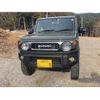 suzuki jimny 2021 quick_quick_3BA-JB64W_JB64W-191089 image 10