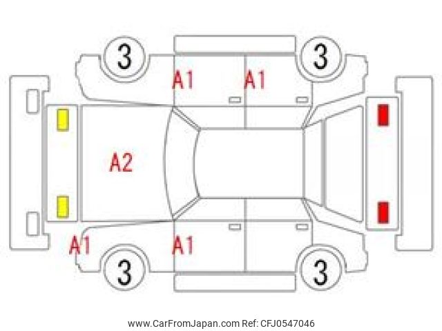 toyota platz 2004 -TOYOTA--Platz CBA-NCP16--NCP16-0020332---TOYOTA--Platz CBA-NCP16--NCP16-0020332- image 2