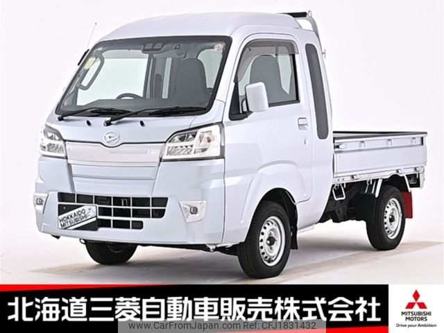 daihatsu hijet-truck 2020 CFJ1831432 image 1