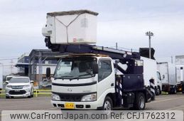hino dutro 2006 CFJ1762312