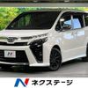 toyota voxy 2019 -TOYOTA--Voxy DBA-ZRR80W--ZRR80-0545749---TOYOTA--Voxy DBA-ZRR80W--ZRR80-0545749- image 1