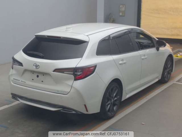 toyota corolla-touring-wagon 2020 -TOYOTA--Corolla Touring 3BA-ZRE212W--ZRE212-6022880---TOYOTA--Corolla Touring 3BA-ZRE212W--ZRE212-6022880- image 2