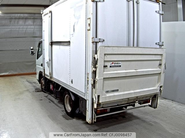 mitsubishi-fuso canter 2004 -MITSUBISHI--Canter FE70EB-507049---MITSUBISHI--Canter FE70EB-507049- image 2