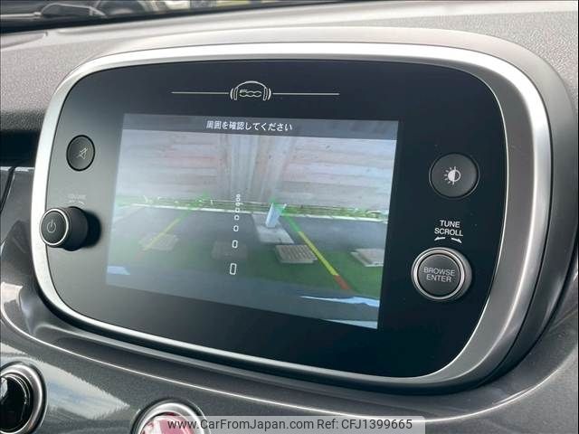 fiat 500x 2020 -FIAT--Fiat 500X 3BA-33413PM--ZFA3340000P851927---FIAT--Fiat 500X 3BA-33413PM--ZFA3340000P851927- image 2