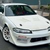 nissan silvia 1999 CFJ1702139 image 1