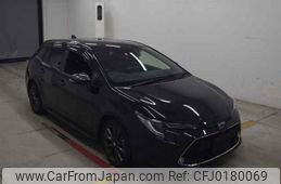 toyota corolla-touring-wagon 2021 -TOYOTA--Corolla Touring ZWE211W-6085871---TOYOTA--Corolla Touring ZWE211W-6085871-