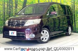 nissan serena 2010 -NISSAN--Serena DBA-CC25--CC25-374452---NISSAN--Serena DBA-CC25--CC25-374452-