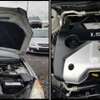 hyundai verna 2006 ED-02111-20191220 image 10
