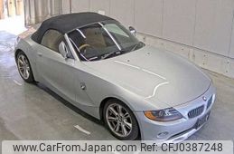 bmw z4 2004 -BMW--BMW Z4 WBABT12090LR01401---BMW--BMW Z4 WBABT12090LR01401-