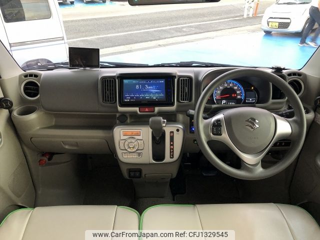 suzuki every-wagon 2022 -SUZUKI--Every Wagon 3BA-DA17W--DA17W-285307---SUZUKI--Every Wagon 3BA-DA17W--DA17W-285307- image 2