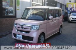 honda n-box 2017 quick_quick_JF3_JF3-1049218