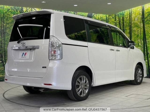toyota voxy 2011 -TOYOTA--Voxy ZRR75W--0084482---TOYOTA--Voxy ZRR75W--0084482- image 2