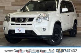 nissan x-trail 2013 -NISSAN--X-Trail LDA-DNT31--DNT31-200113---NISSAN--X-Trail LDA-DNT31--DNT31-200113-