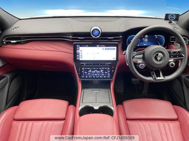 maserati maserati-others 2023 quick_quick_MGR20C_ZN6AW82C007436342 image 2