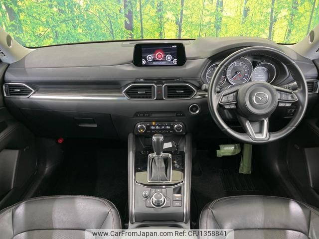 mazda cx-5 2018 quick_quick_KF2P_KF2P-200600 image 2