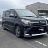 toyota voxy 2017 -TOYOTA--Voxy DBA-ZRR80W--ZRR80-0296527---TOYOTA--Voxy DBA-ZRR80W--ZRR80-0296527- image 1