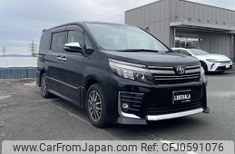 toyota voxy 2017 -TOYOTA--Voxy DBA-ZRR80W--ZRR80-0296527---TOYOTA--Voxy DBA-ZRR80W--ZRR80-0296527-