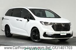 honda odyssey 2023 -HONDA--Odyssey 6AA-RC5--RC5-1000958---HONDA--Odyssey 6AA-RC5--RC5-1000958-