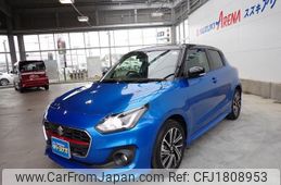 suzuki swift 2023 CFJ1808953