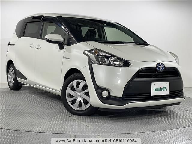 toyota sienta 2018 -TOYOTA--Sienta DAA-NHP170G--NHP170-7131879---TOYOTA--Sienta DAA-NHP170G--NHP170-7131879- image 1