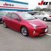 toyota prius 2016 -TOYOTA 【熊本 301ﾂ6048】--Prius ZVW50--8025488---TOYOTA 【熊本 301ﾂ6048】--Prius ZVW50--8025488- image 1