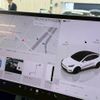 tesla tesla-modely 2022 -TESLA--Tesla ModelY -YL1YT--LRWYHCFS6NC541708---TESLA--Tesla ModelY -YL1YT--LRWYHCFS6NC541708- image 2