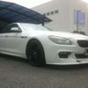 bmw 6-series 2012 -BMW 【名変中 】--BMW 6 Series 6A30--0DZ11069---BMW 【名変中 】--BMW 6 Series 6A30--0DZ11069- image 6