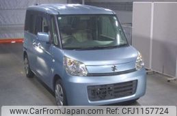 suzuki spacia 2014 -SUZUKI--Spacia DBA-MK32S--MK32S-190196---SUZUKI--Spacia DBA-MK32S--MK32S-190196-
