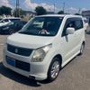 suzuki wagon-r 2009 CFJ1505086 image 2