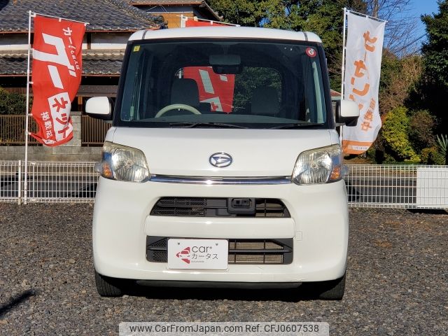 daihatsu tanto 2013 -DAIHATSU--Tanto DBA-LA600S--LA600S-0034607---DAIHATSU--Tanto DBA-LA600S--LA600S-0034607- image 2