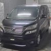 toyota vellfire 2009 -TOYOTA--Vellfire ANH20W-8046457---TOYOTA--Vellfire ANH20W-8046457- image 1
