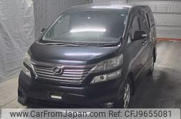 toyota vellfire 2009 -TOYOTA--Vellfire ANH20W-8046457---TOYOTA--Vellfire ANH20W-8046457-