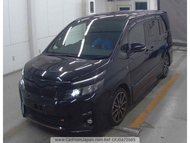 toyota voxy 2019 quick_quick_DBA-ZRR80W_ZRR80-0571944 image 1