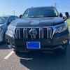 toyota land-cruiser-prado 2019 -TOYOTA--Land Cruiser Prado LDA-GDJ150W--GDJ150-0045583---TOYOTA--Land Cruiser Prado LDA-GDJ150W--GDJ150-0045583- image 2