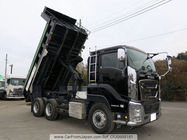 isuzu giga 2020 -ISUZU--Giga 2PG-CXZ77CT--CXZ77CT-7003479---ISUZU--Giga 2PG-CXZ77CT--CXZ77CT-7003479- image 1